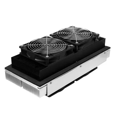 Custom Thermoelectric Cooler Assemblies: Engineering Guide for Precise Temperature Control