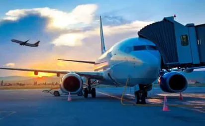 Aerospace
