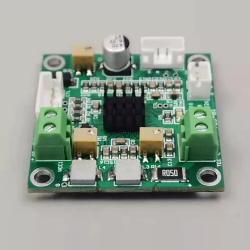 ATC-M1 Temperature Controller with Short-Cycle PID
