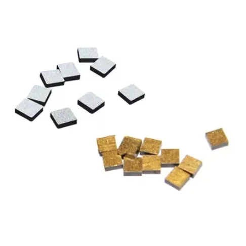 Epoxy-Encapsulated NTC Thermistor Sensor