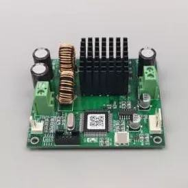 Eurotherm Temperature Controller