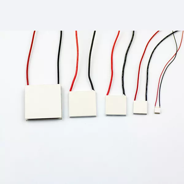 General TE Coolers with Serial or Parallel Connection for Special Applications