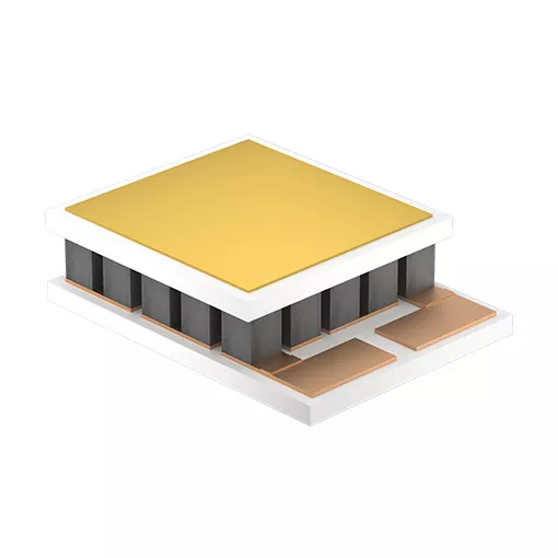 Micro Thermoelectric Coolers For Lidar