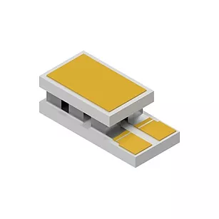 Micro Thermoelectric Coolers for Optoelectronic