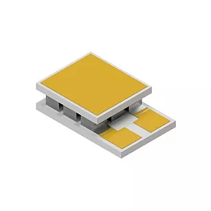 Micro Thermoelectric Coolers for Optoelectronic