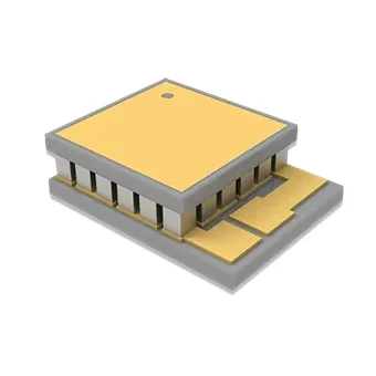 Micro Thermoelectric Coolers for Optoelectronic