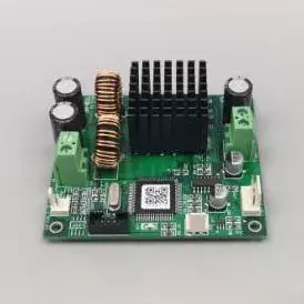 Temperature Controllers for Standard TE Coolers