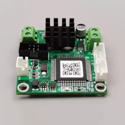 Temperature Controllers for Standard TE Coolers