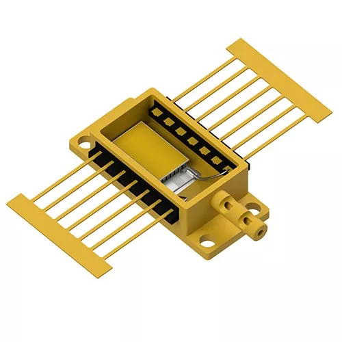 Assemblies with Micro Thermoelectric Coolers