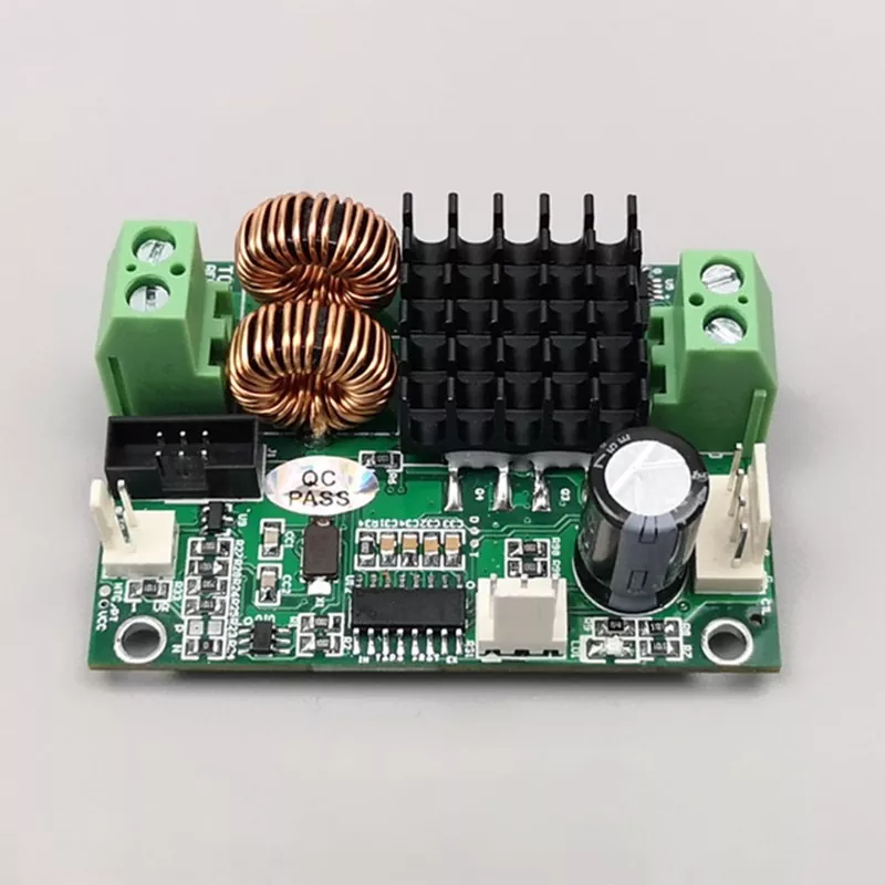 TCB-NC Temperature Controller with Compact Design and High Precision