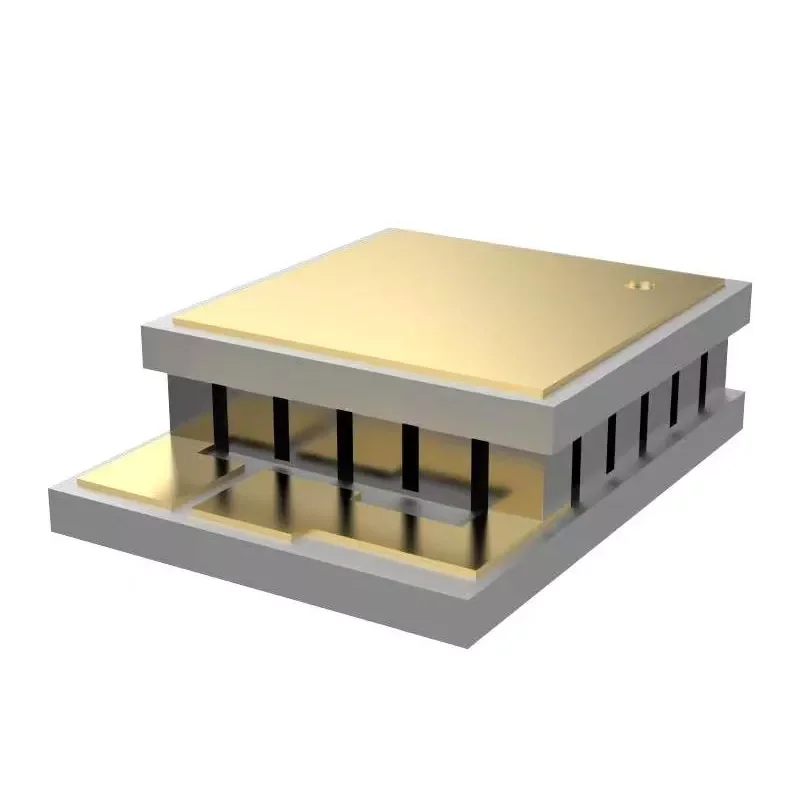 Micro Thermoelectric Coolers for Optoelectronic
