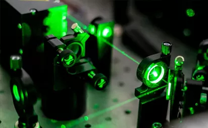 Photonics