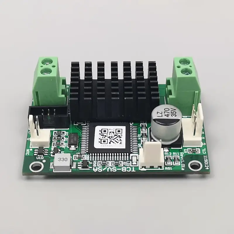 TCB-SV Temperature Controller for Micro TECs