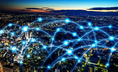 Telecommunications